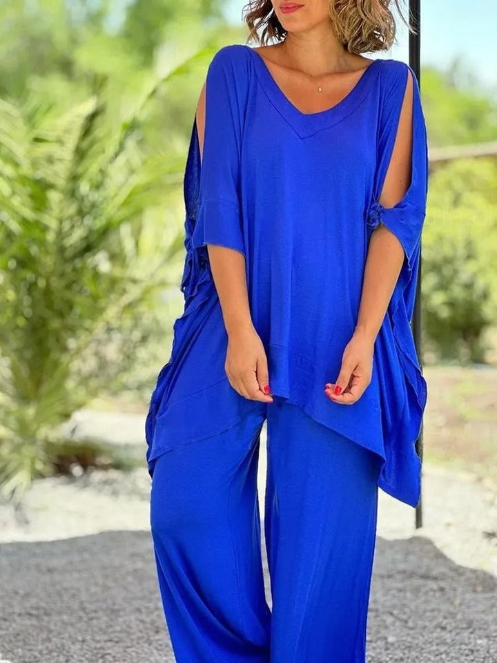 Zelora - Set Style Casual