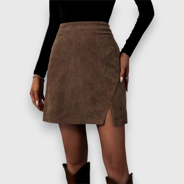 Noelia – Rok en Corde