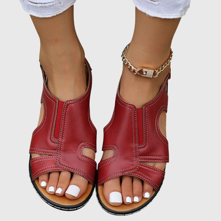 Celeste | Orthopedische Sandalen