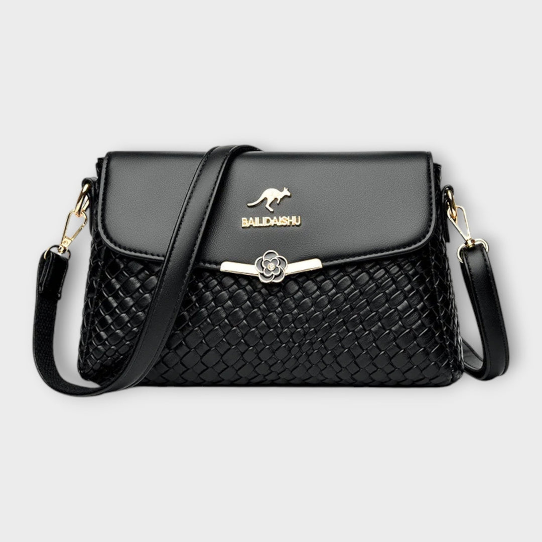 Aafke | Luxe Schoudertas
