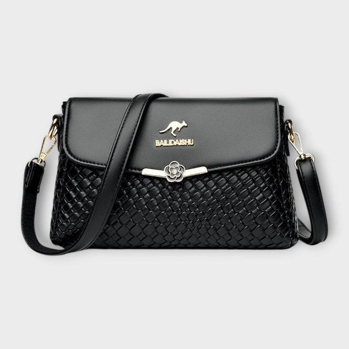 Aafke | Luxe Schoudertas