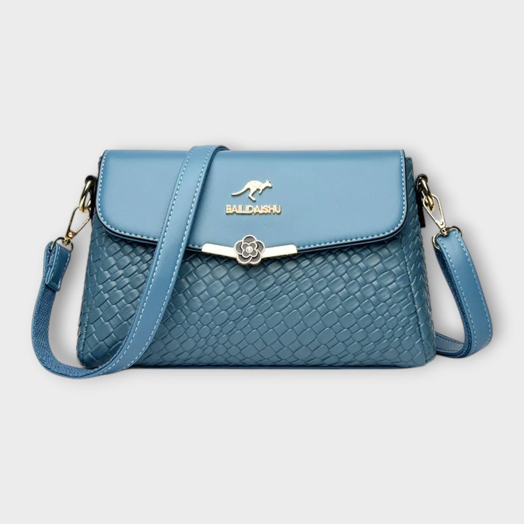 Aafke | Luxe Schoudertas