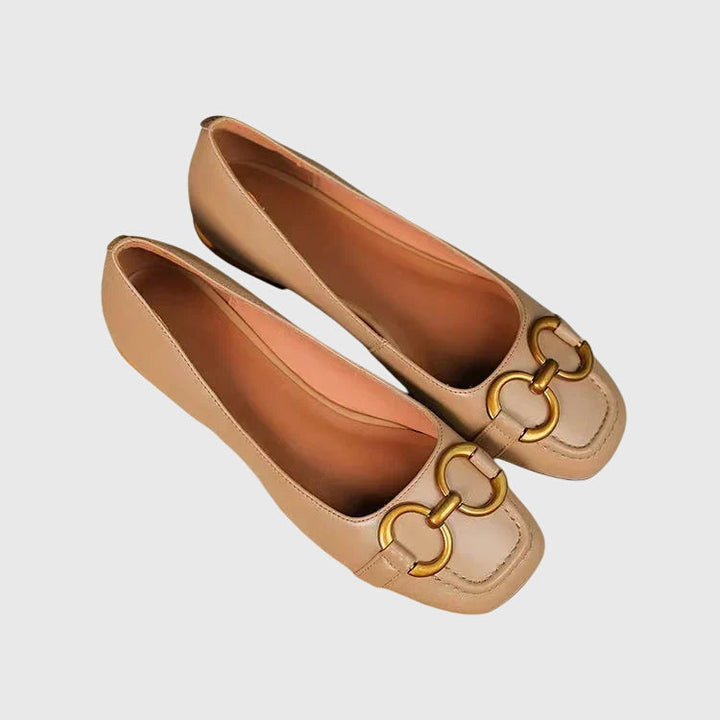 Inka - Sandalen Orthopedische Elegante