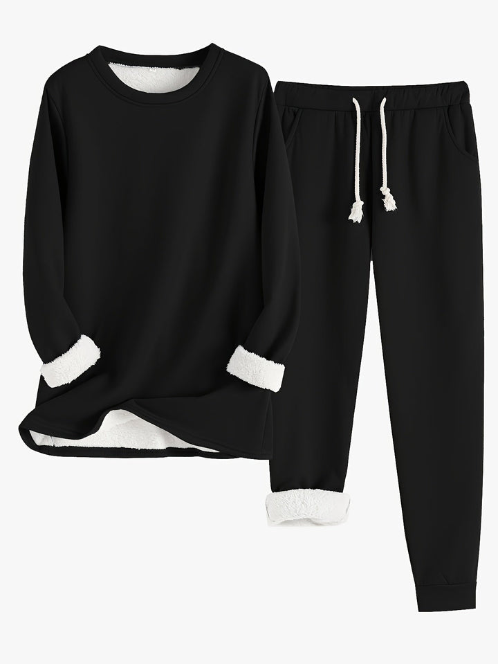 Wanda | Comfortabele Set