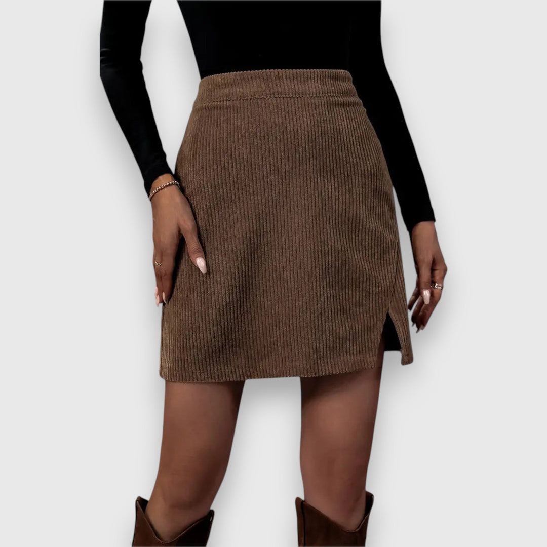 Noelia – Rok en Corde
