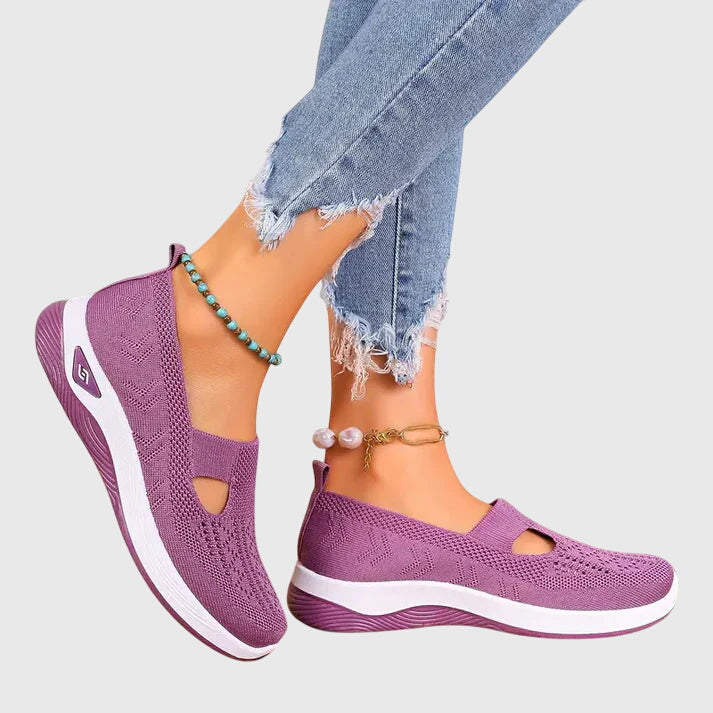 Schoenen Marche Orthopedische Lora™
