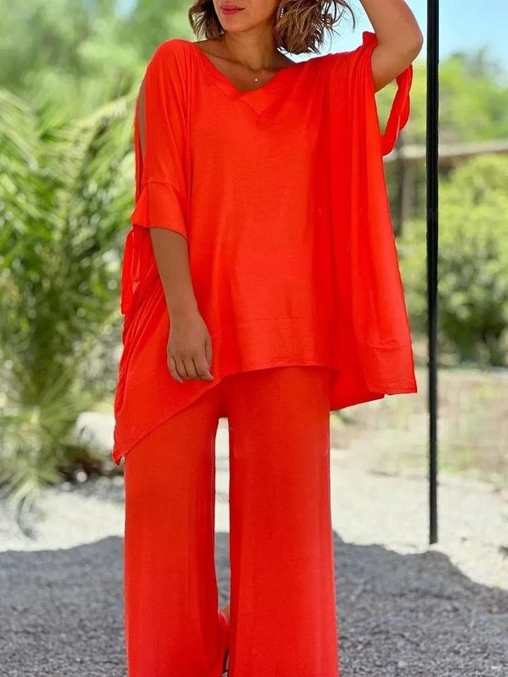 Zelora - Set Style Casual
