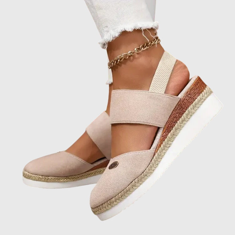 Jolien | Orthopedische Sandalen