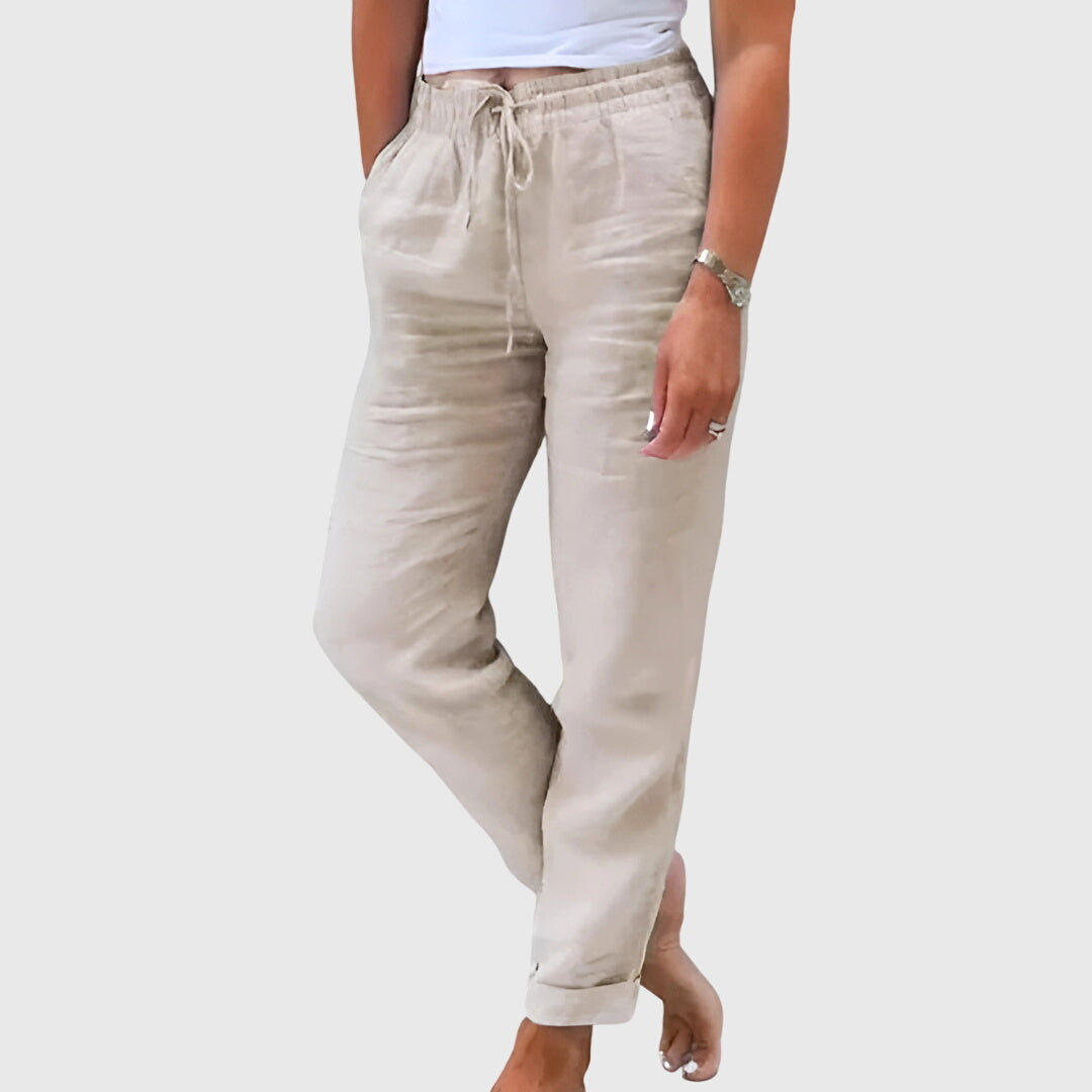 Margaret™ | Elegante damesbroeks