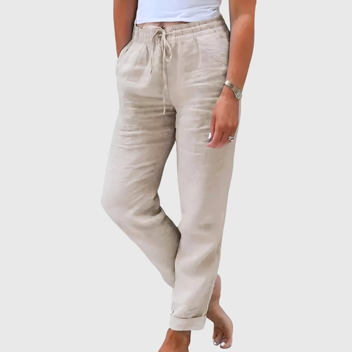 Margaret™ | Elegante damesbroeks