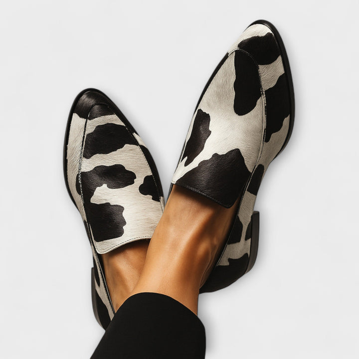 Margot™ | Eigentijdse Mocassin
