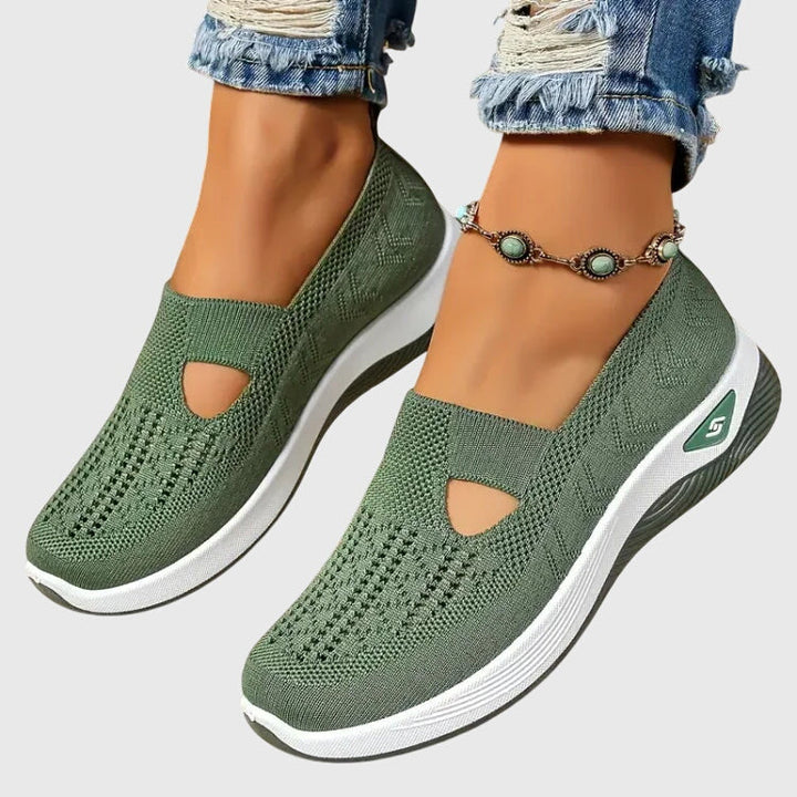 Schoenen Marche Orthopedische Lora™