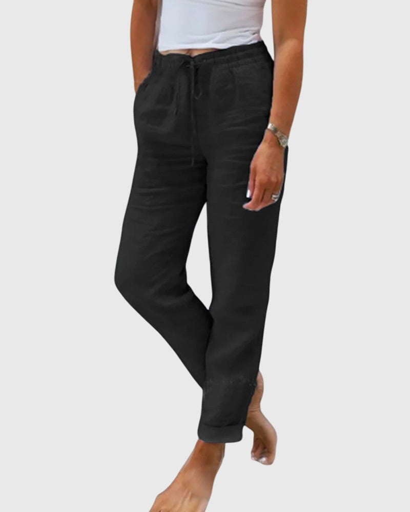 Margaret™ | Elegante damesbroeks