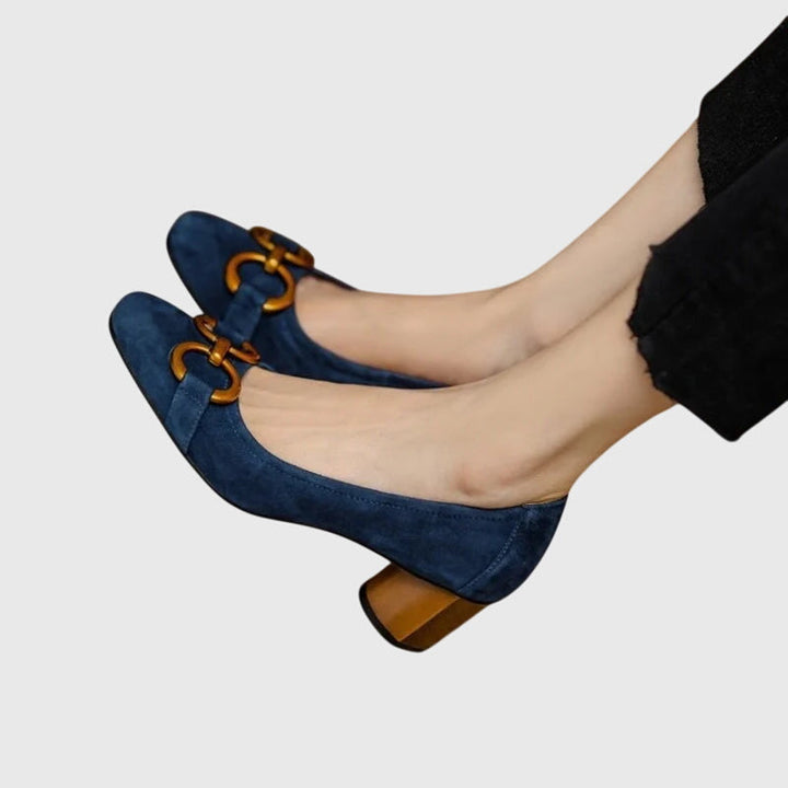 Dorothy™ | Elegante Hoge Hakken