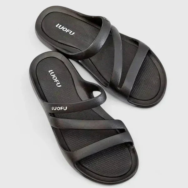 Arwen - Sandalen Orthopedische Comfortabele