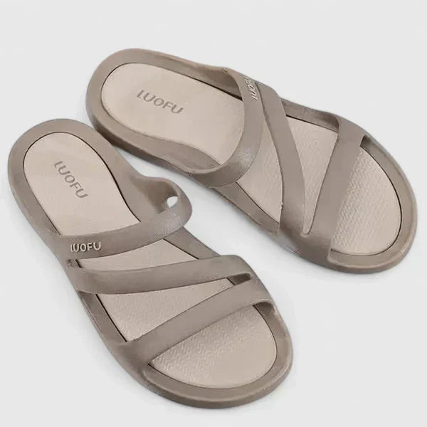 Arwen - Sandalen Orthopedische Comfortabele