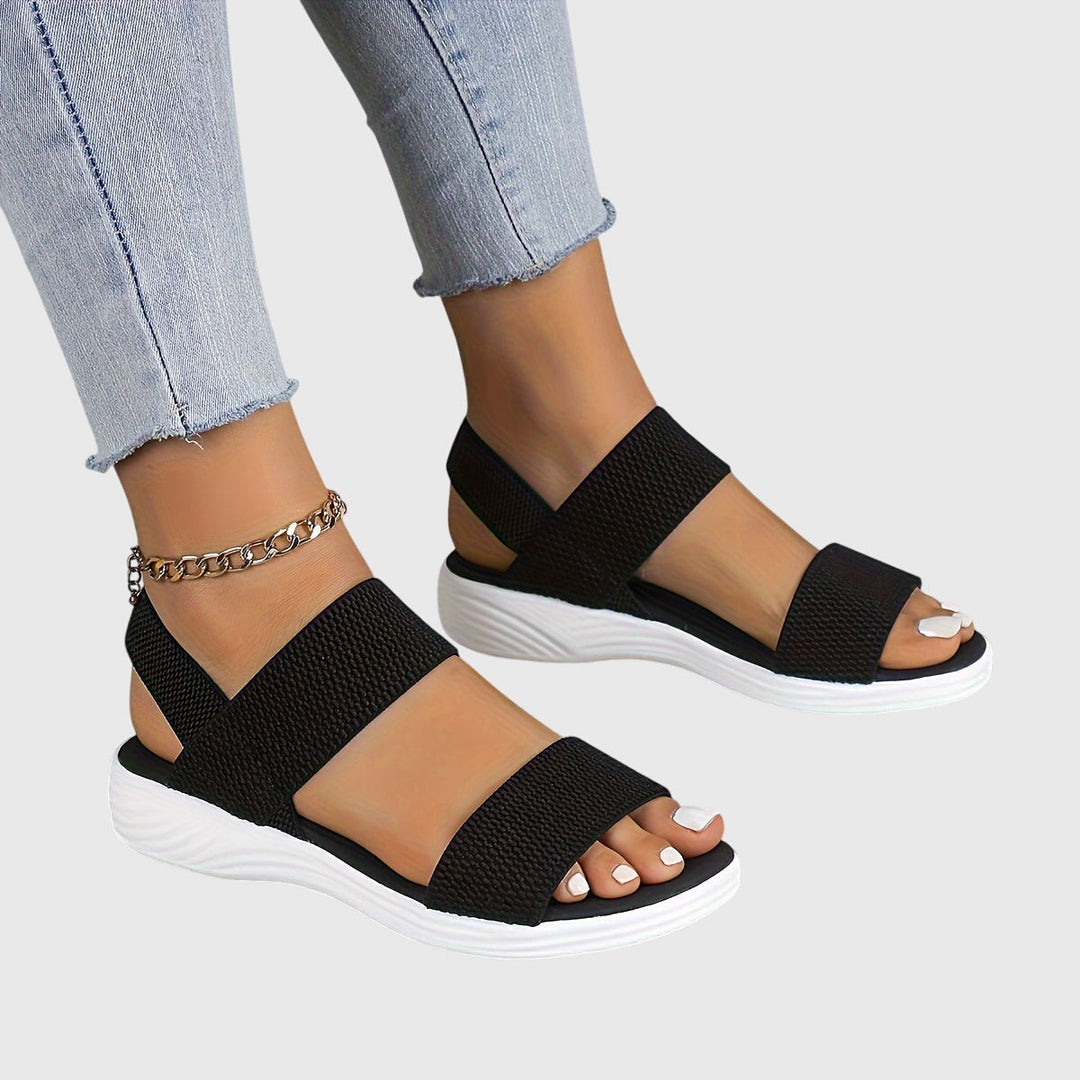 Jessamine - Sandalen Orthopedische Elegante