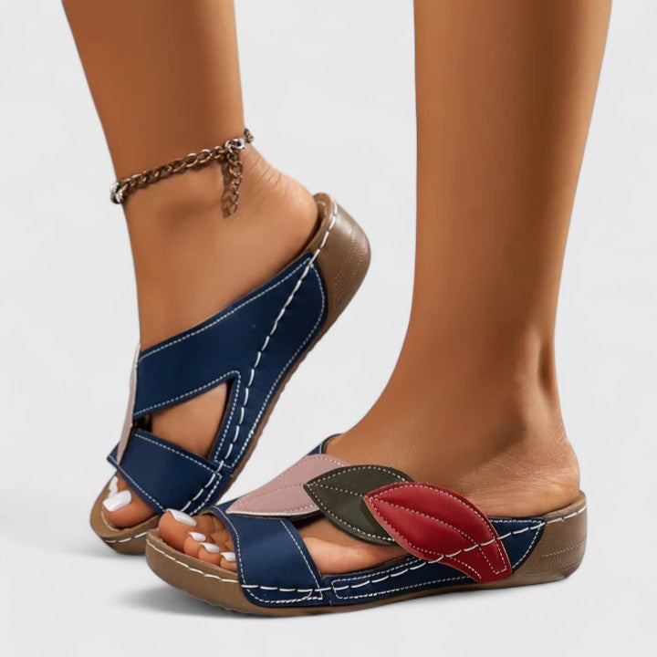 Leilani - Sandalen Orthopedische Comfortabele