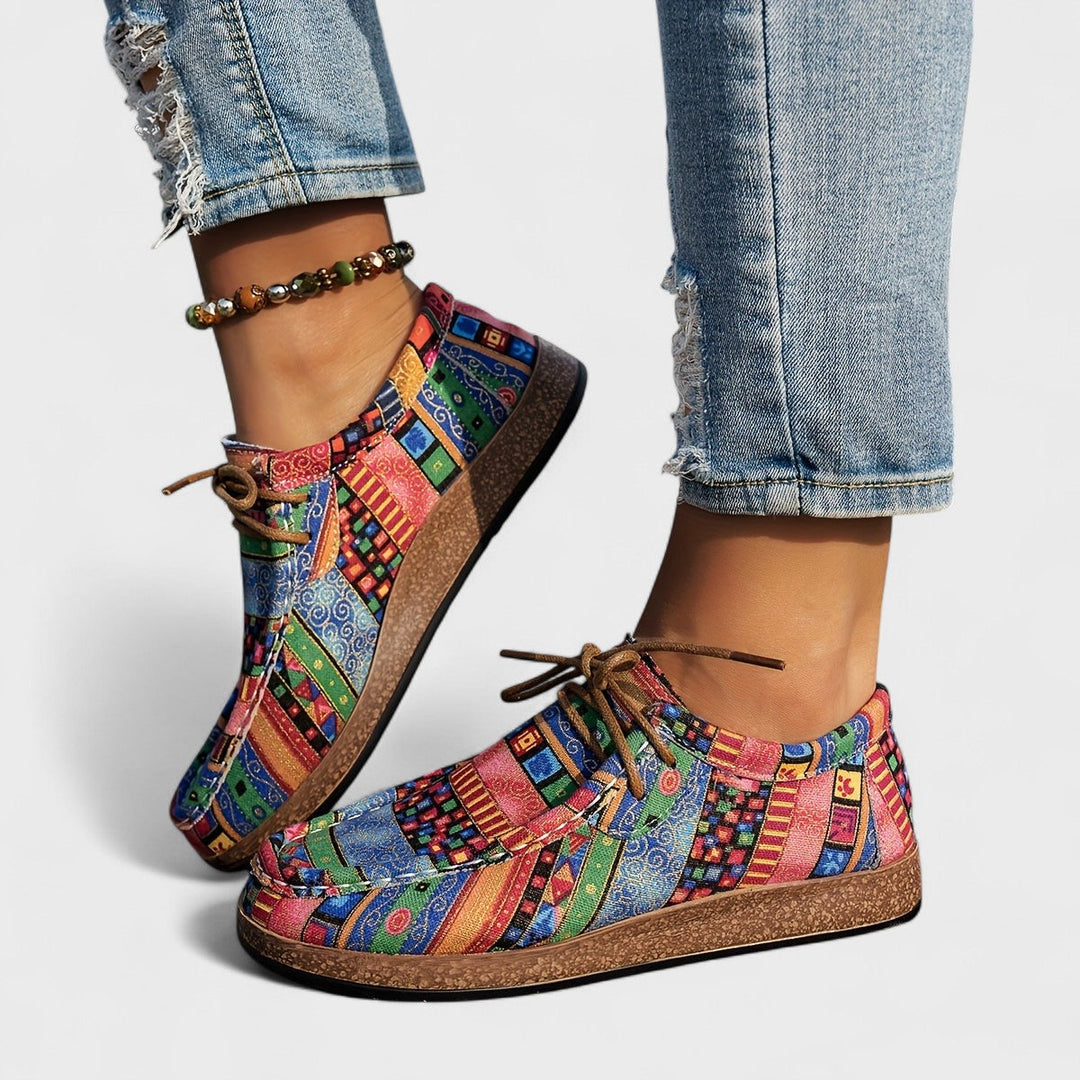 Lucie | Lichte en ultracomfortabele schoenen