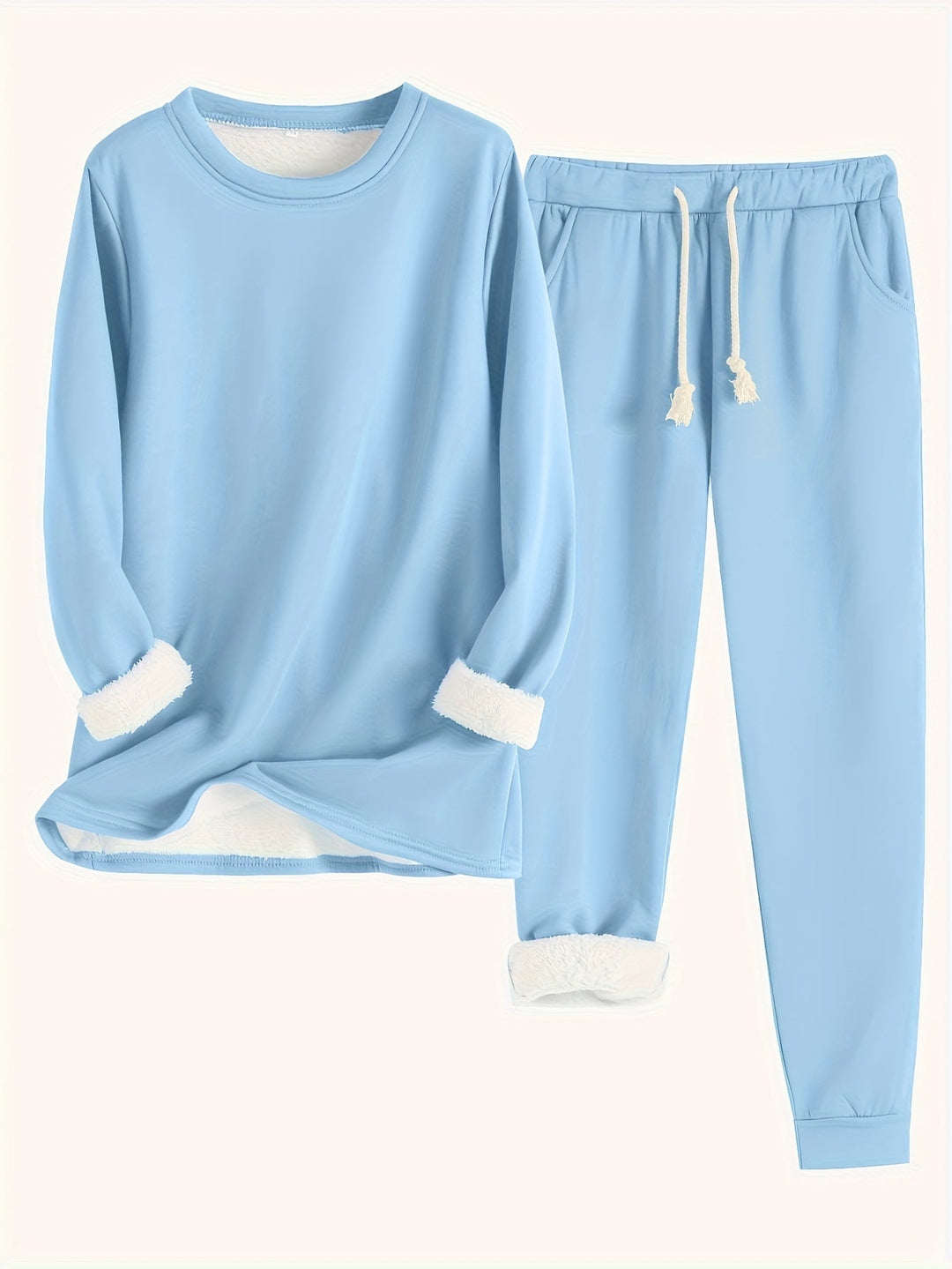 Wanda | Comfortabele Set