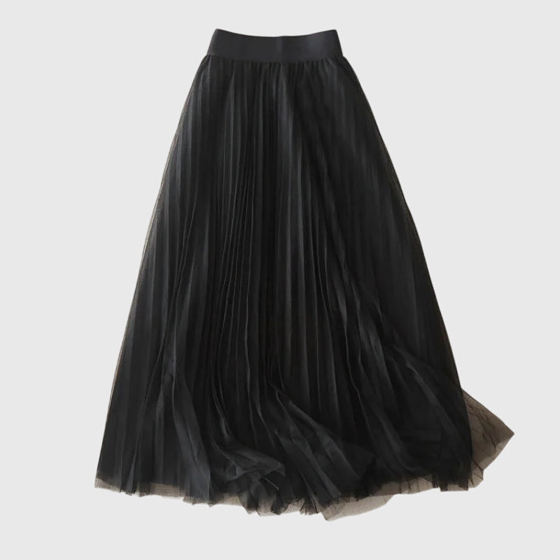 Sophia – Rok en Tulle
