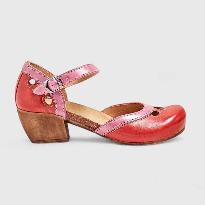 Reeva - Sandalen Orthopedische Gericht Comfort