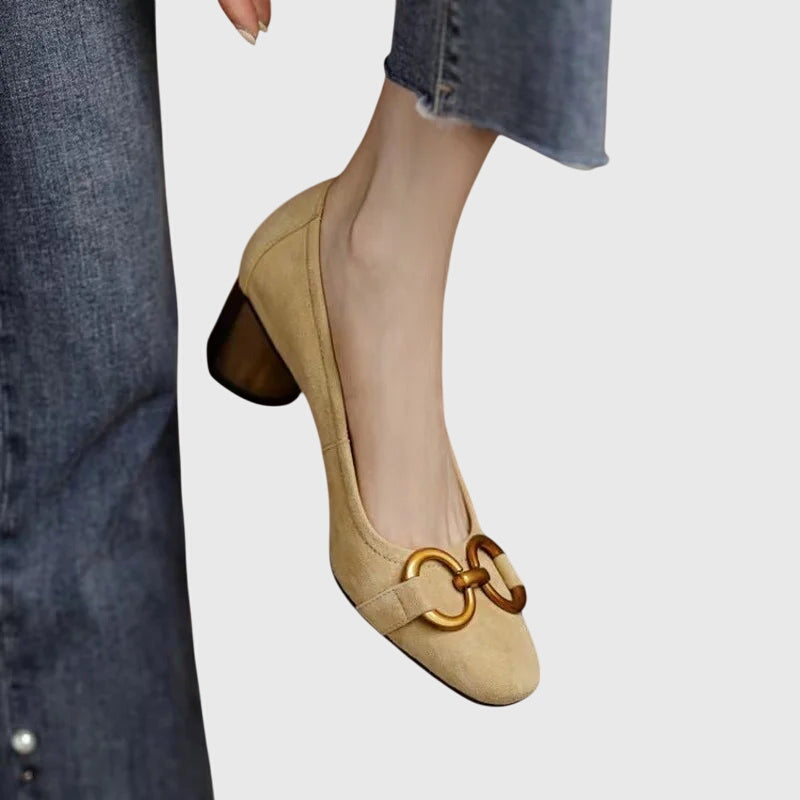 Dorothy™ | Elegante Hoge Hakken