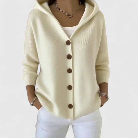 Joyce | Elegant Vest