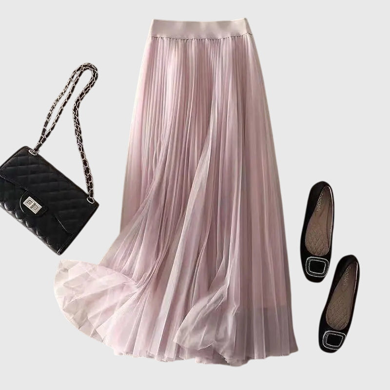 Sophia – Rok en Tulle
