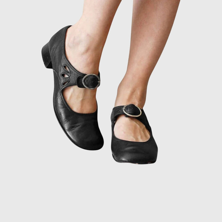 Norah - Sandalen Orthopedische Comfortabele