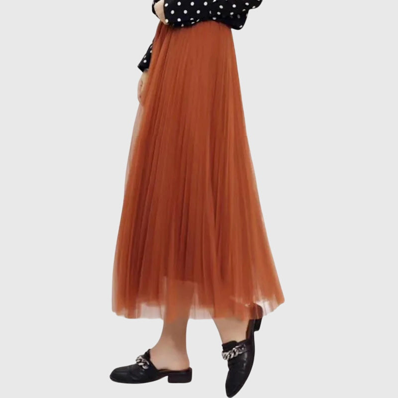 Sophia – Rok en Tulle