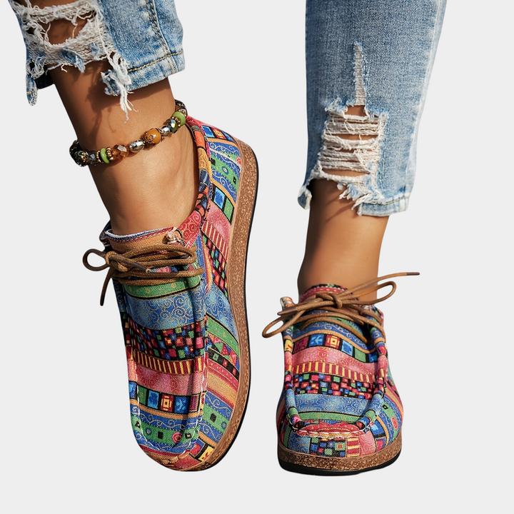 Lucie | Lichte en ultracomfortabele schoenen