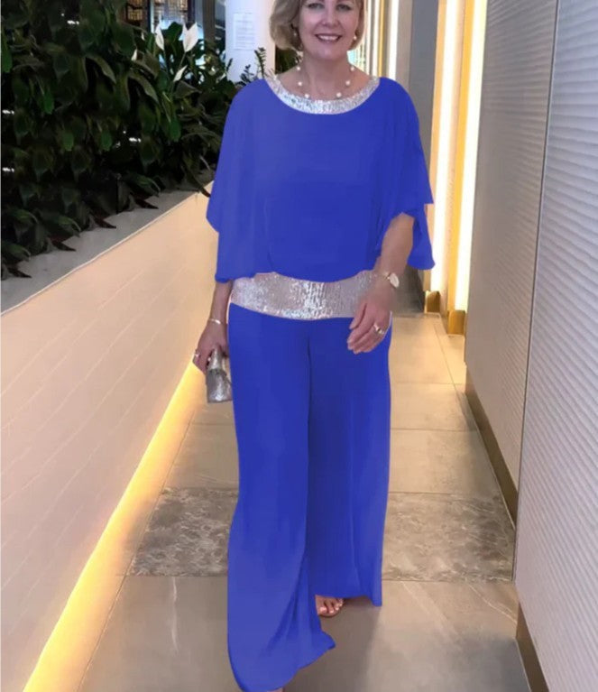 Nyla - Set Elegant en Chic