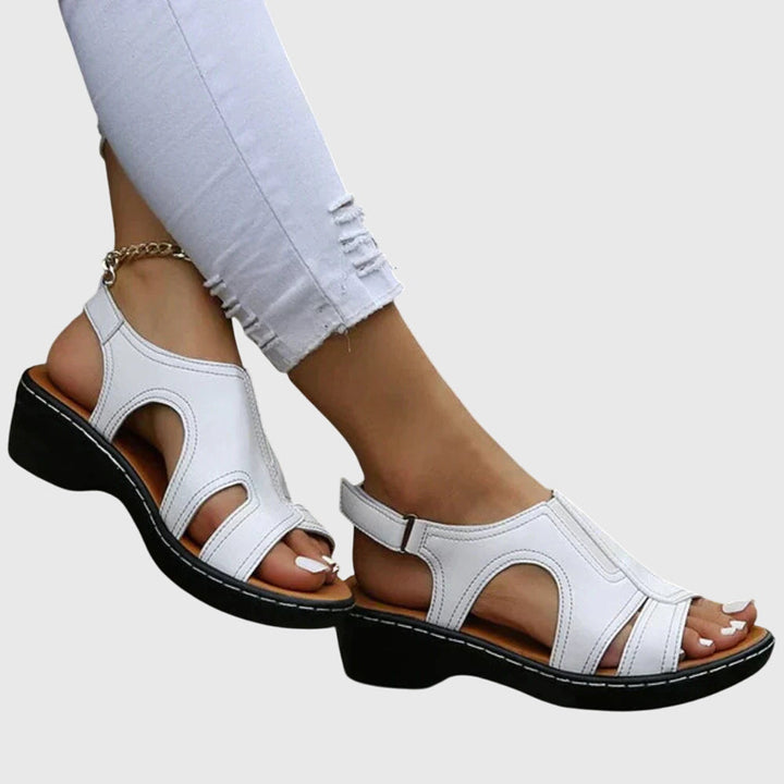 Celeste | Orthopedische Sandalen