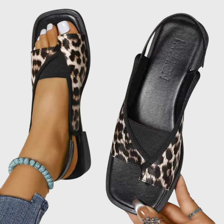 Nicola - Sandalen Orthopedische Tendance