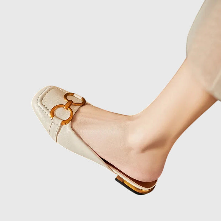 Indira - Sandalen Orthopedische Comfortabele