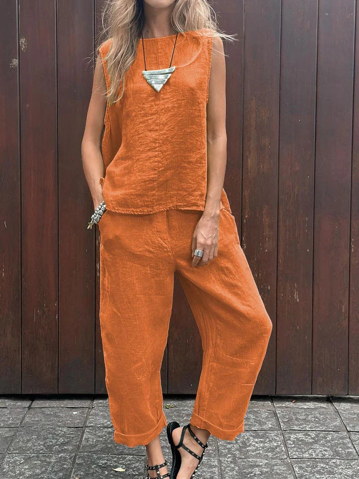 Zenneth - Set Casual en Twee Delen