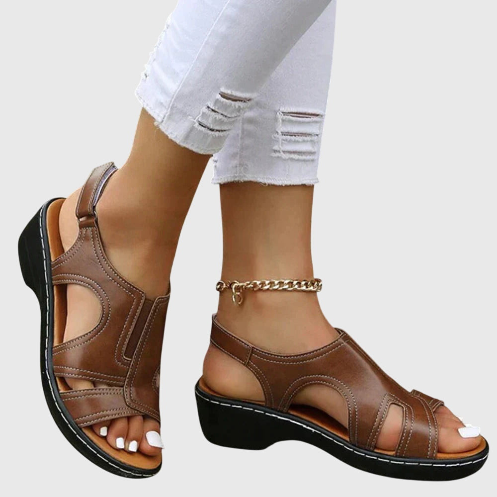 Celeste | Orthopedische Sandalen