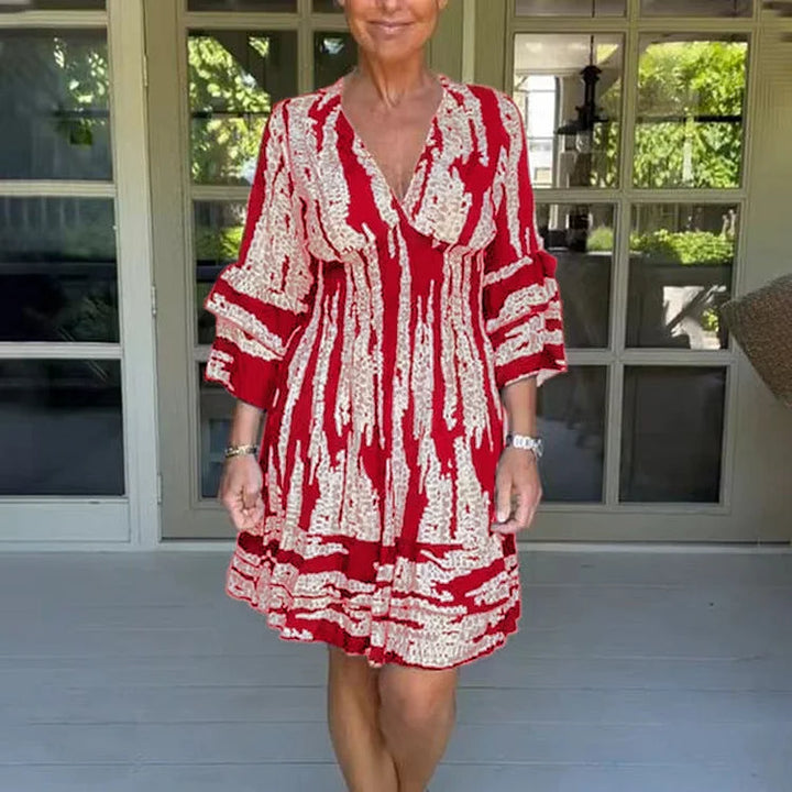 Romy - Jurk Boho Glow