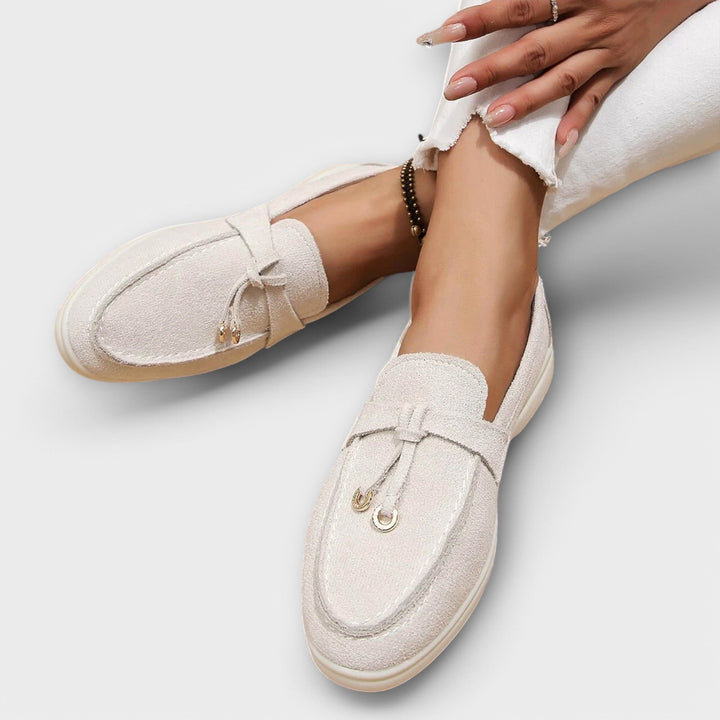 Gamila | Elegante Mocassin