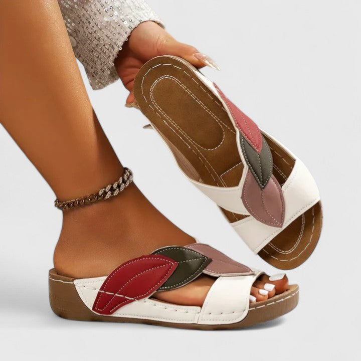 Leilani - Sandalen Orthopedische Comfortabele