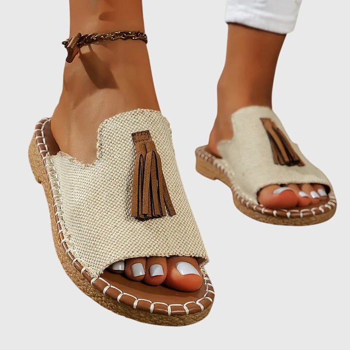 Rosalie - Sandalen Orthopedische Comfortabele
