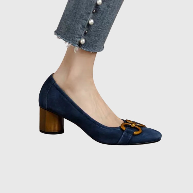 Dorothy™ | Elegante Hoge Hakken
