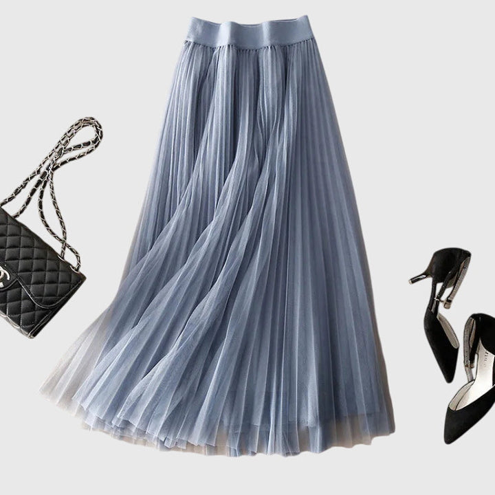 Sophia – Rok en Tulle