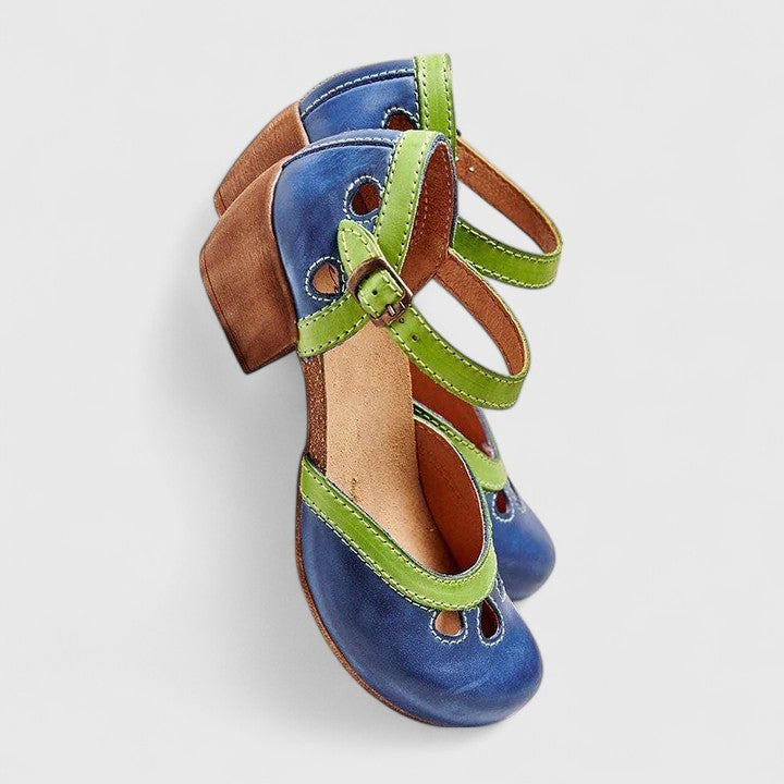 Reeva - Sandalen Orthopedische Gericht Comfort