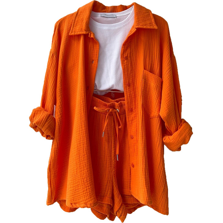SUZY - Set Twee Delen