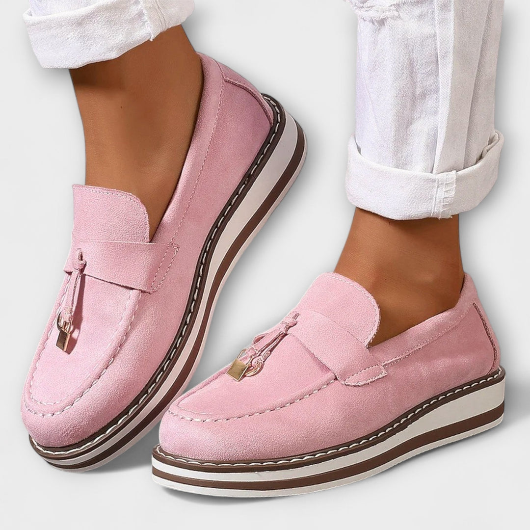 Halo™ | Casual Ronde Mocassins