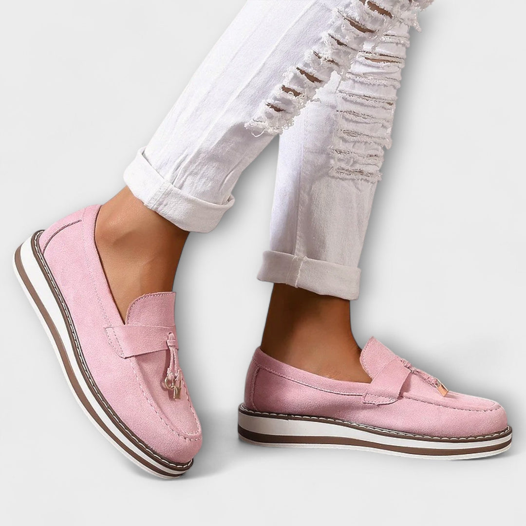 Halo™ | Casual Ronde Mocassins