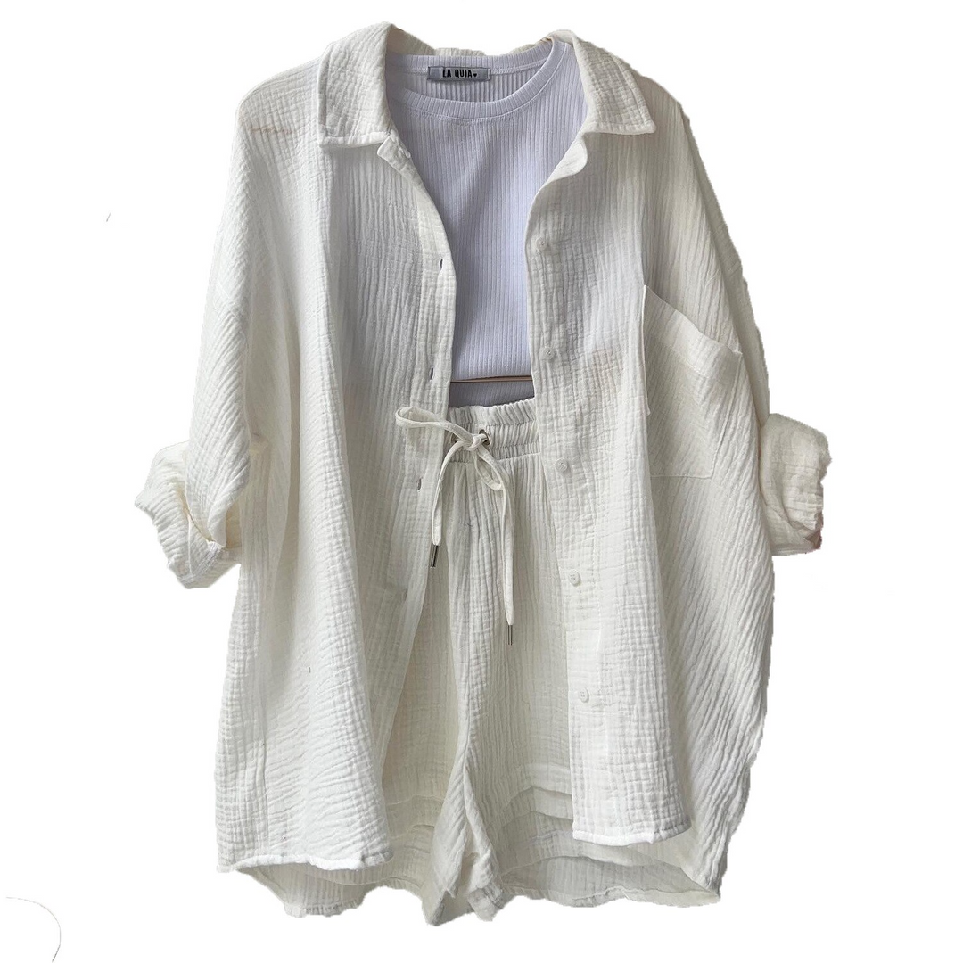 SUZY - Set Twee Delen