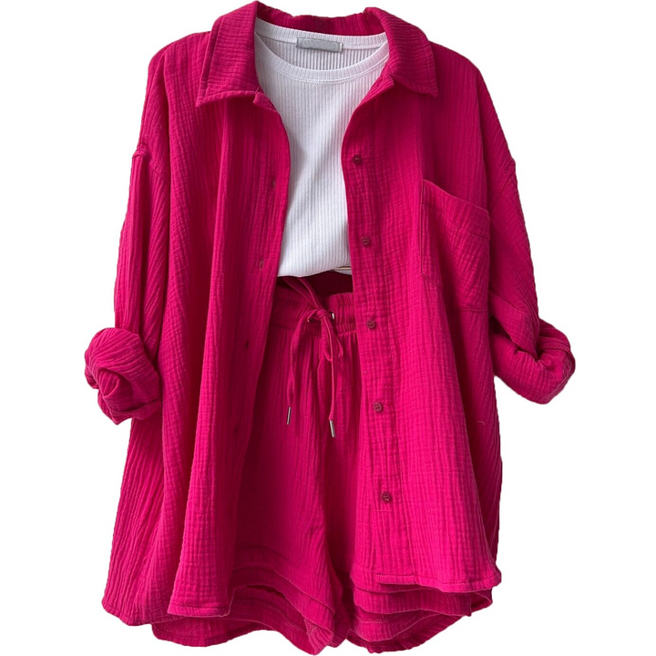 SUZY - Set Twee Delen